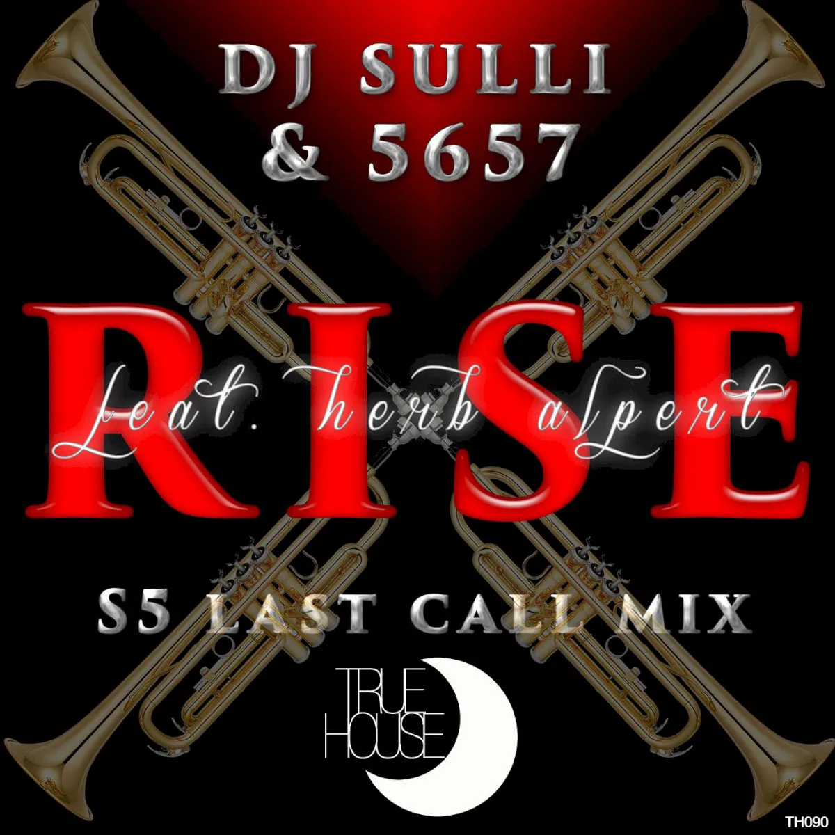 Cover of Rise