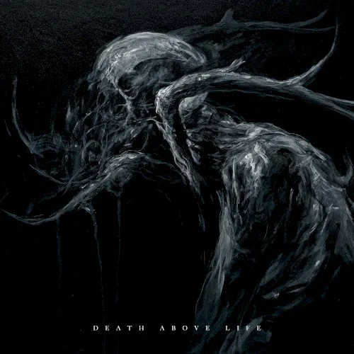 Cover of Orbit Culture – Death Above Life