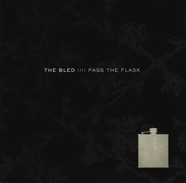 Obal alba Pass the Flask