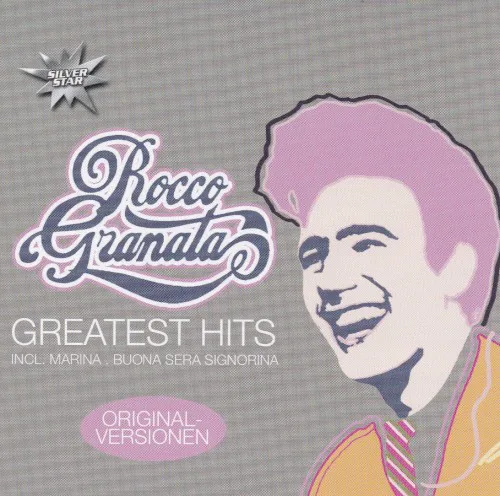 Rocco Granata