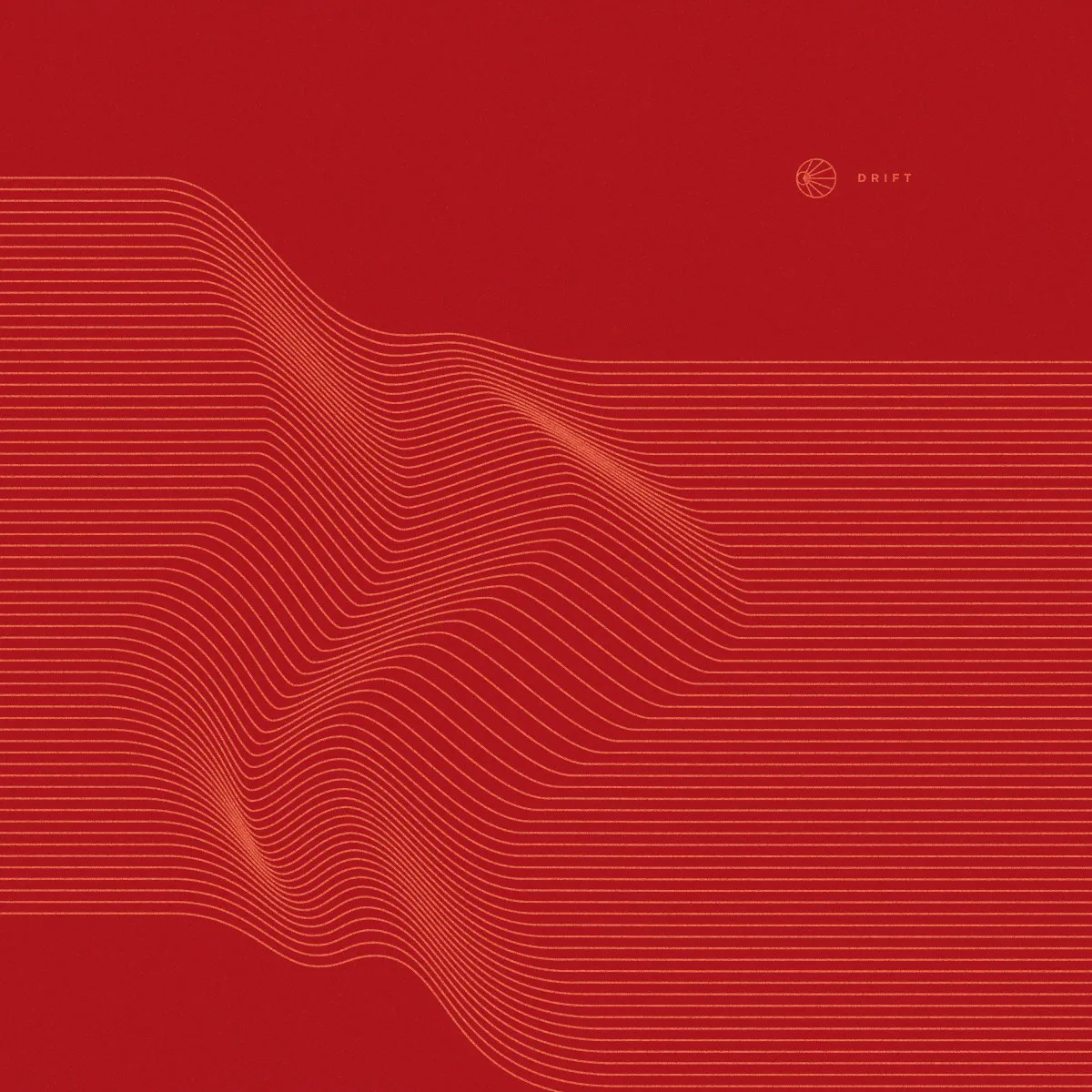 Obal alba Pianos Become the Teeth – Drift