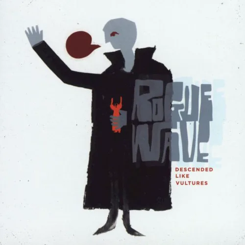 Rogue Wave