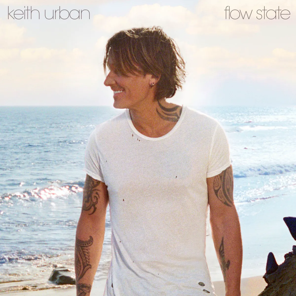 Obal alba flow state