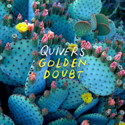 Cover of Quivers – Golden Doubt