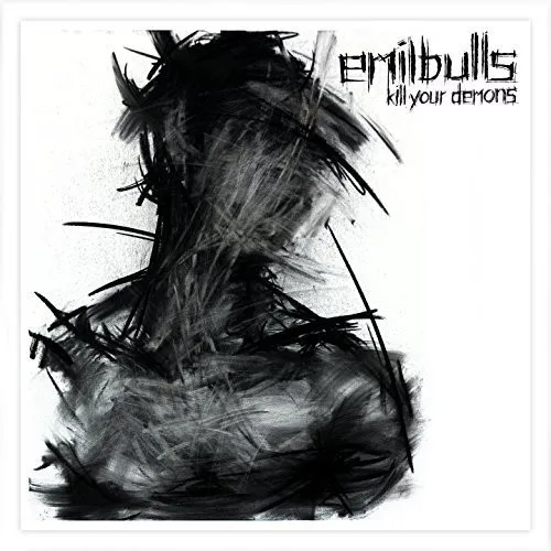 Obal alba Emil Bulls – Kill Your Demons