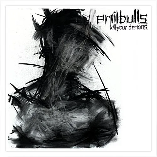 Cover of Emil Bulls – Kill Your Demons