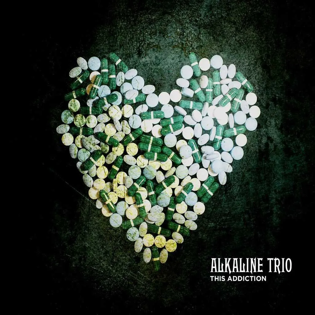 Cover of This Addiction
