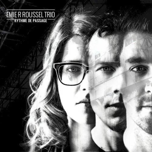 Emie R Roussel Trio