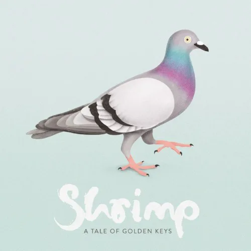 A Tale of Golden Keys
