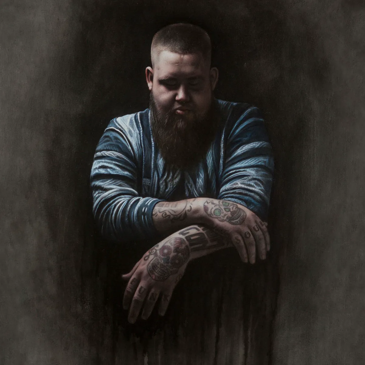 Cover of Human