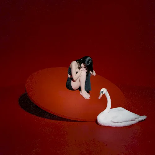 Cover of The Marías – CINEMA