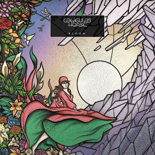 Cover of Caligula’s Horse – Bloom