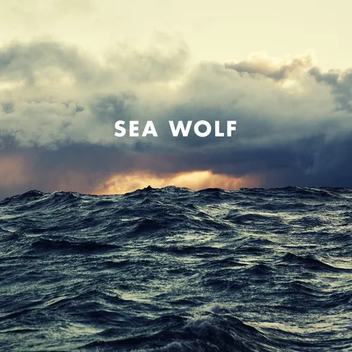 Cover of Sea Wolf – Sea Wolf