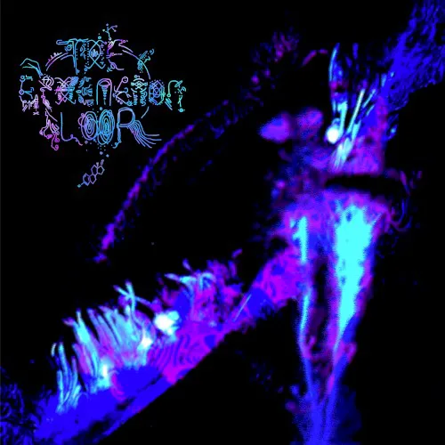 Cover of The Ephemeron Loop – Psychonautic Escapism
