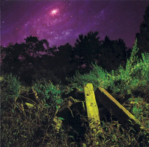 Cover of Bossk – Audio Noir