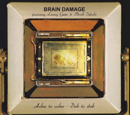 Brain Damage