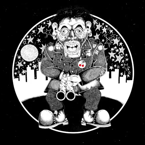 Cover of Various Artists – Cherrystones Presents Critical Mass Vol. 2 'Hearts Of Champions'