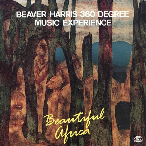 The 360 Degree Music Experience