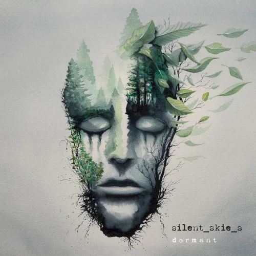 Cover of Silent Skies – Dormant