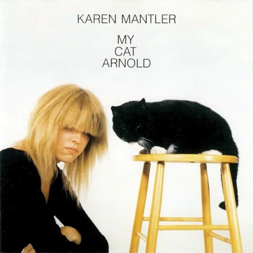 Karen Mantler