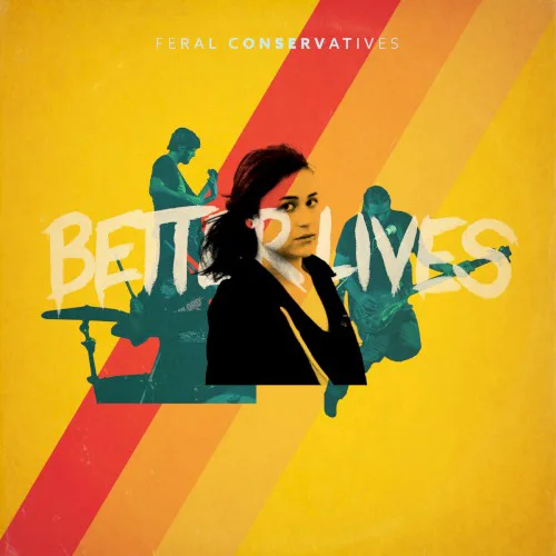 Feral Conservatives