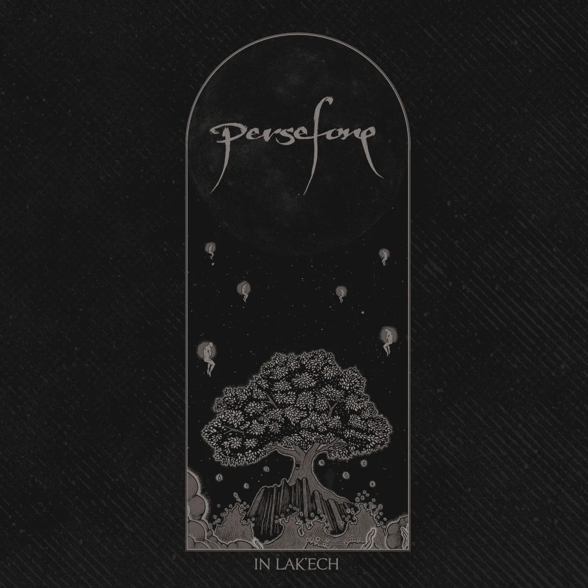 Cover of Persefone – In Lak’ech