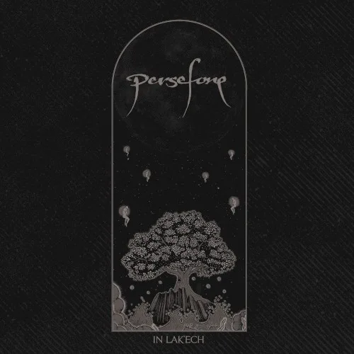 Obal alba Persefone – In Lak’ech