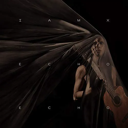Obal albumu Echo Echo