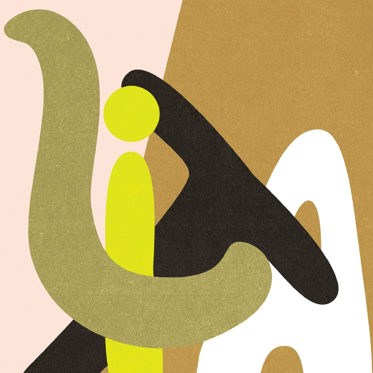Cover of Karen Dalton, Angel Olsen – Something on Your Mind