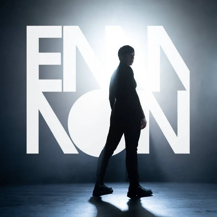 Cover of Emmon – Recon