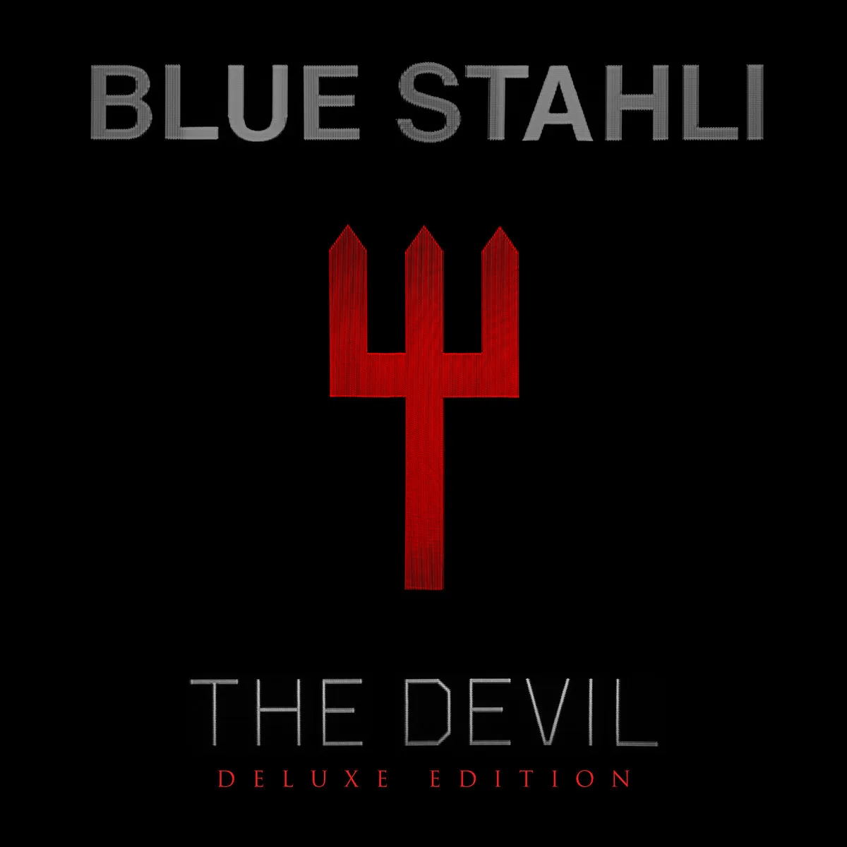 Cover of The Devil