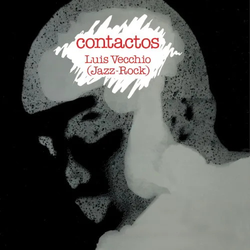 Cover of Luis Vecchio – Contactos
