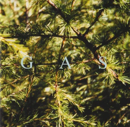 Cover of Gas – Pop