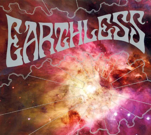 Cover of Earthless – Rhythms From a Cosmic Sky