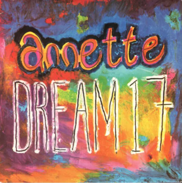 Cover of Annette – Dream 17