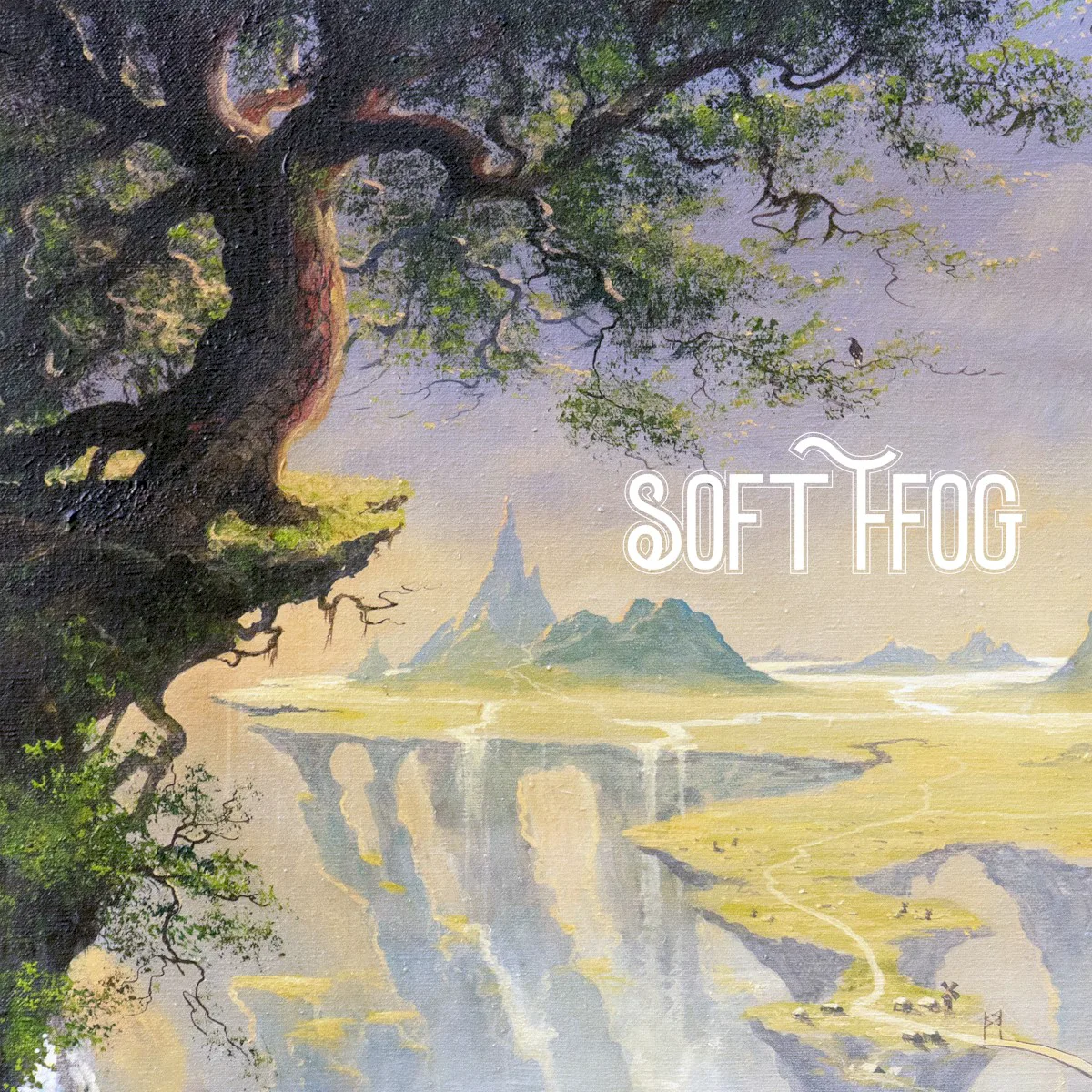 Obal alba Soft Ffog – Soft Ffog