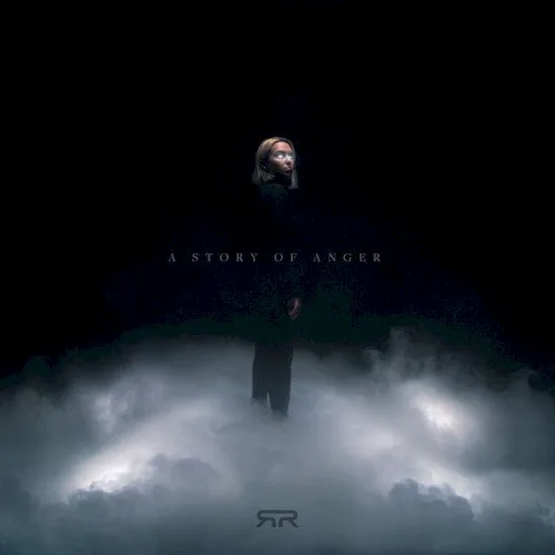 Cover of SIERRA VEINS – A Story of Anger