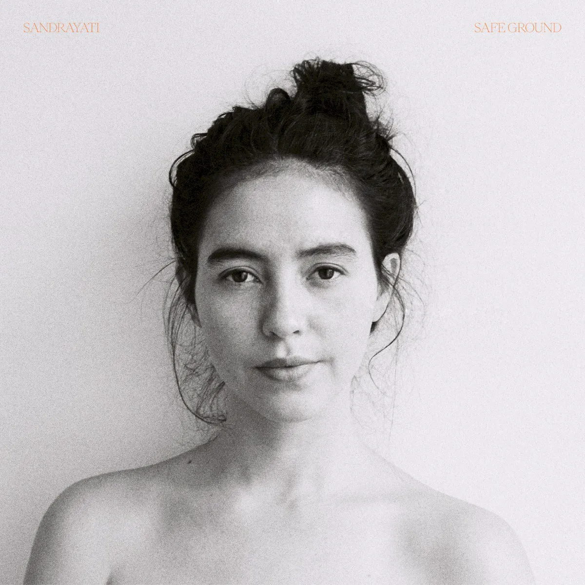 Cover of Safe Ground