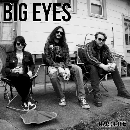 Big Eyes