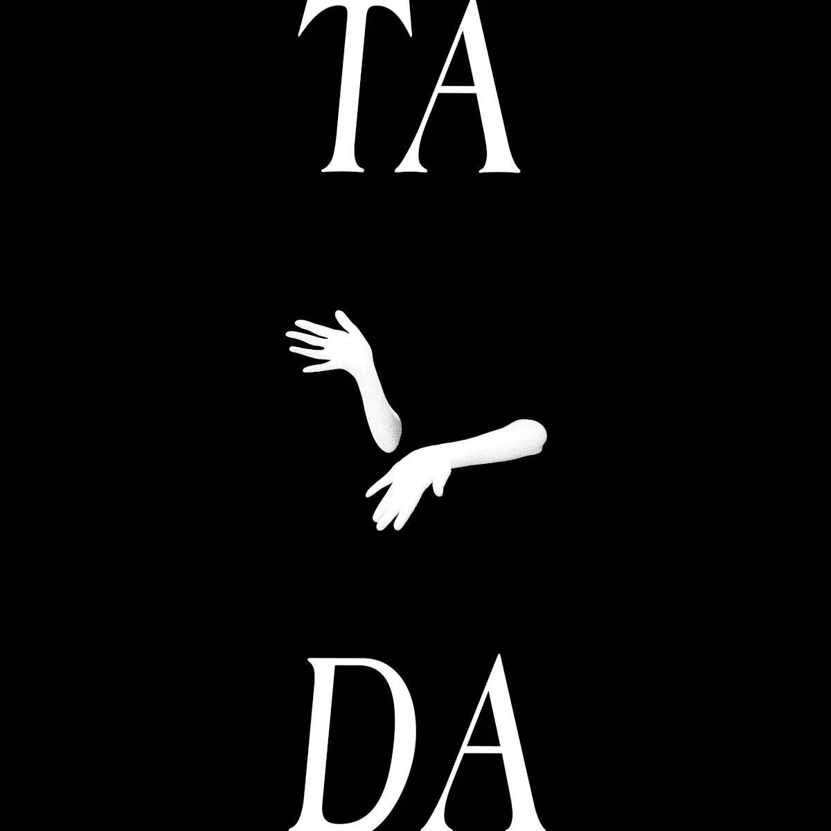 Obal albumu J. McFarlane's Reality Guest – TA DA