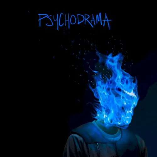 Obal alba Dave – Psychodrama