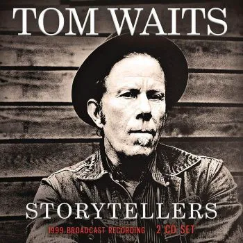 Obal alba Storytellers