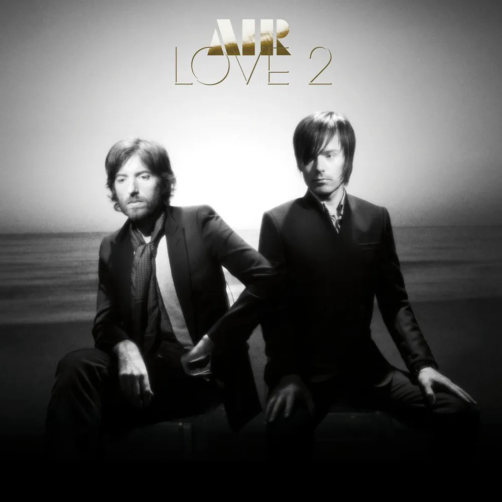 Cover of Love 2