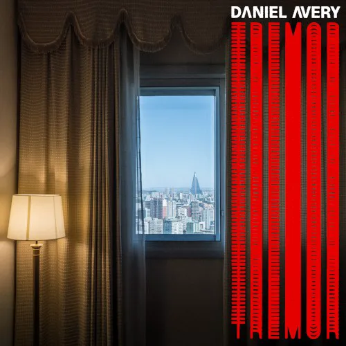 Cover of Daniel Avery – Tremor