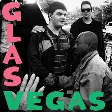 Cover of Glasvegas – Godspeed
