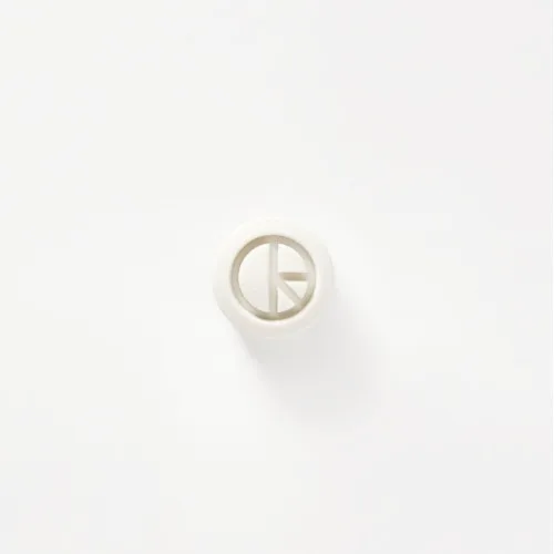Cover of Klaxons – Love Frequency