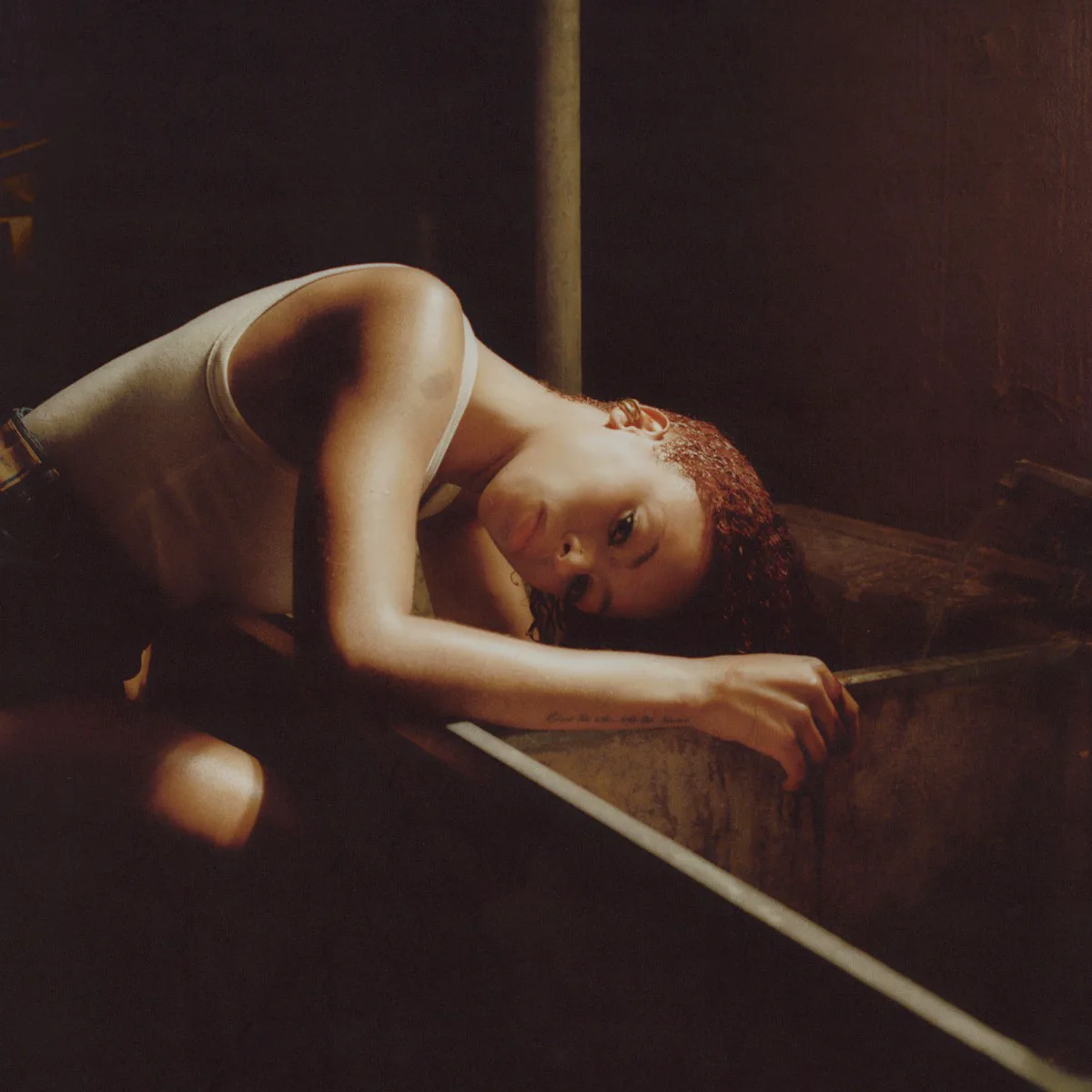 Cover of Ravyn Lenae – Bird’s Eye