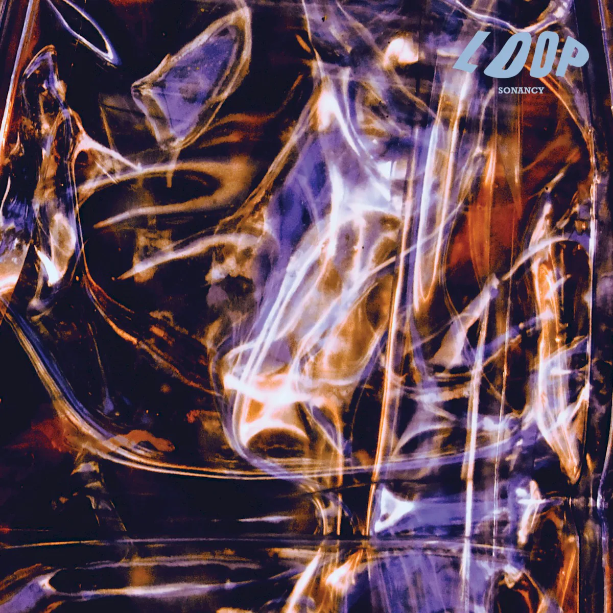Cover of Loop – Sonancy
