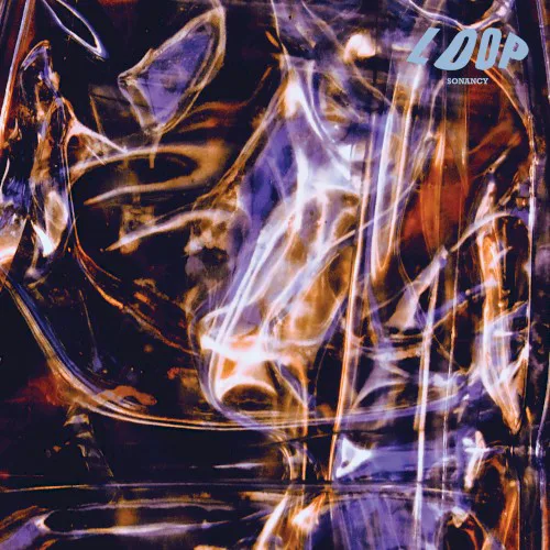 Cover of Loop – Sonancy