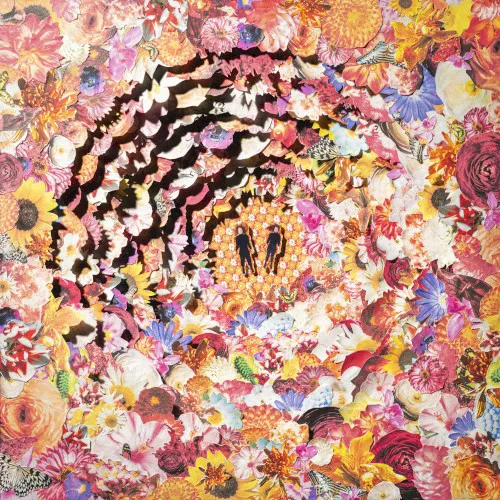 Cover of Bimbo – The Bimbonacci Sequence